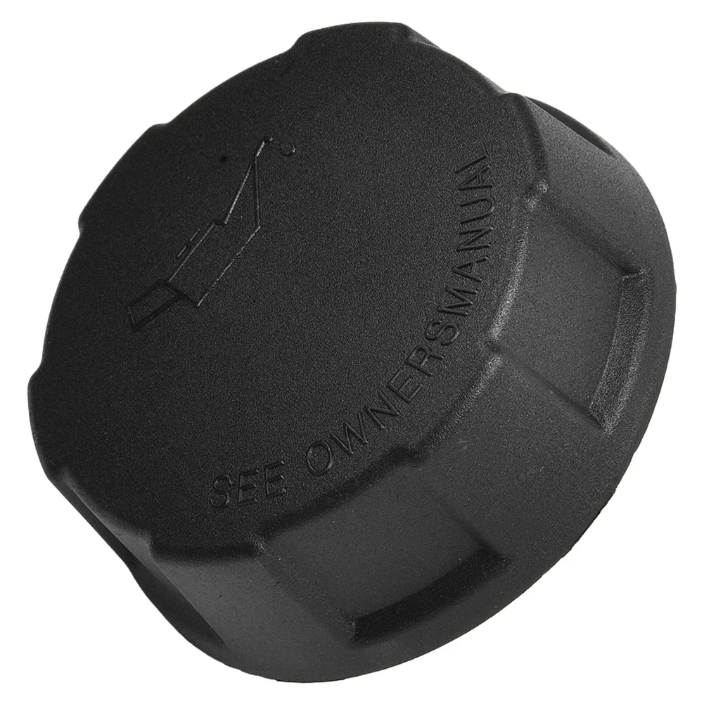 High Quality Plug-and-play/direct Fit/easy Installation Oil Filler Cap Parts & Accessories 1PACK 3547599 Black Plastic