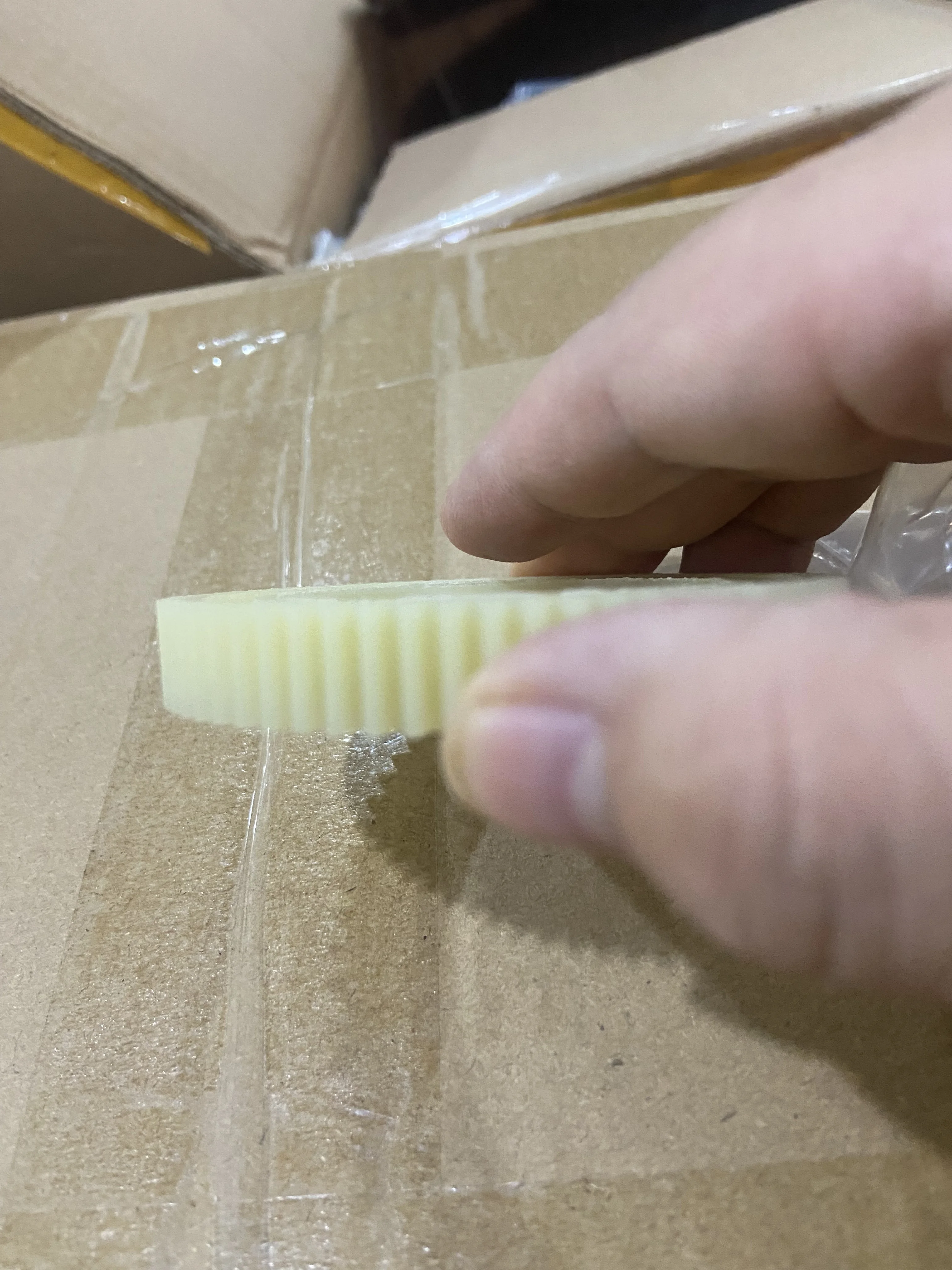 Fuser Upper Heat Ro…