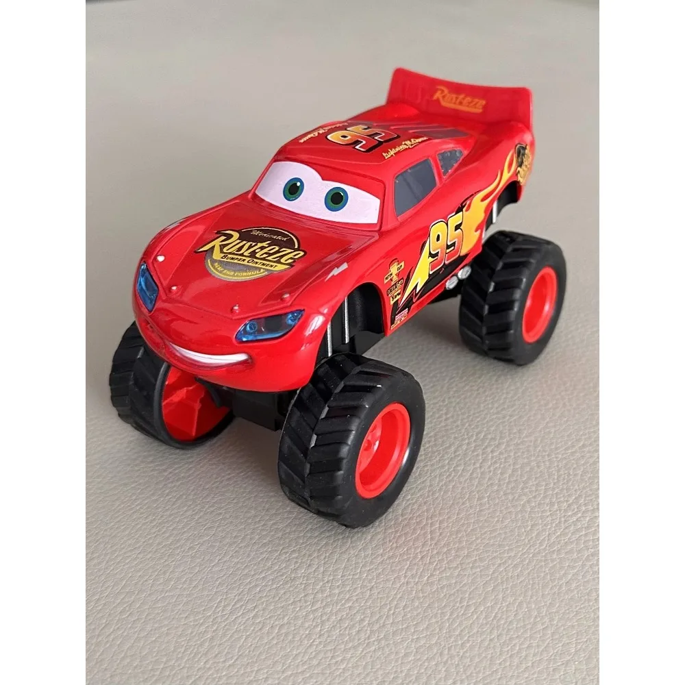 ألعاب ديزني جوجيتس بارا نينوس سيارات ديزني بيكسار سيارة لايتنينج ماكوين بالقصور الذاتي عجلة مجانية مجموعة سيارات هدية للأطفال #6