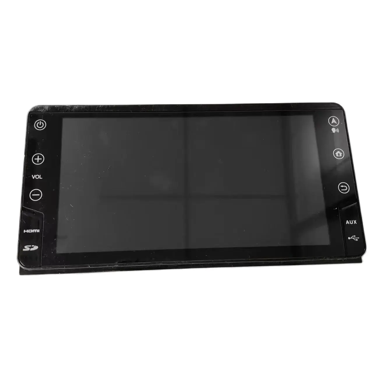 

For Hannstar Car Radio HSD070IDW5 LCD Screen LCD Display Screen Display Panel With Touchscreen B6K00171A3BA1A7725T319671QDTA