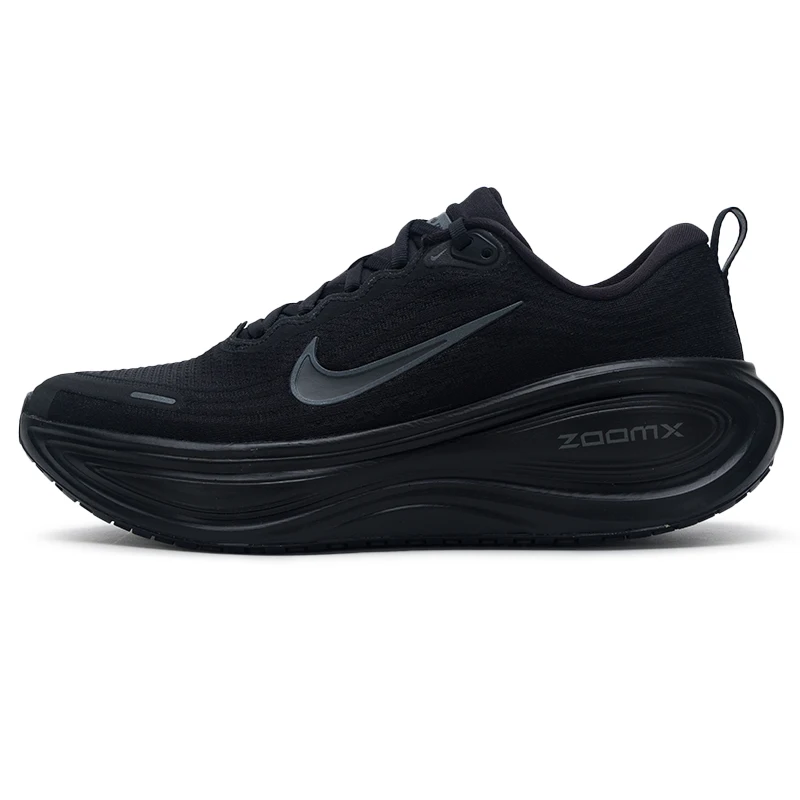 

Nike (Nike) Men's Shoes Vomero Plus Sports Shoes Training Black Warrior Running Shoes Hv8150-003