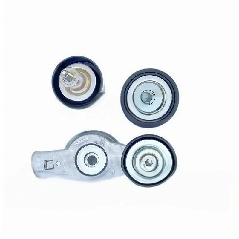 

High quality belt tensioner idler pulley for SAIC Maxus V80 V90 G10 G20 T70 T90 T60