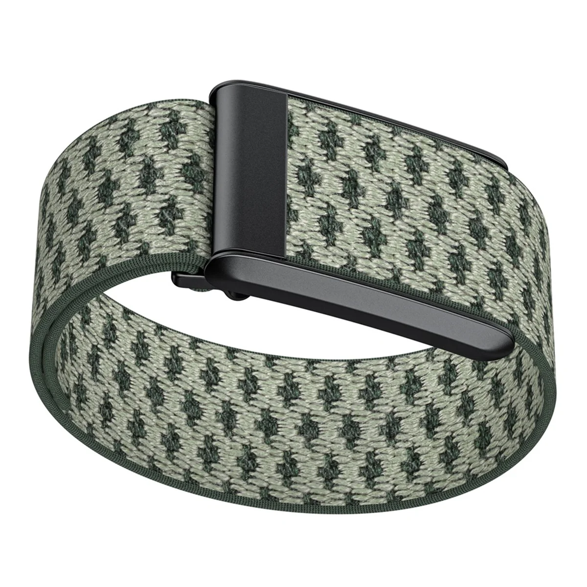 Tuyo para pulseras de lana transpirables y resistentes a olores con Sensor WHOOP4.0, comodidad mejorada, durabilidad, Compatible con Whoop B