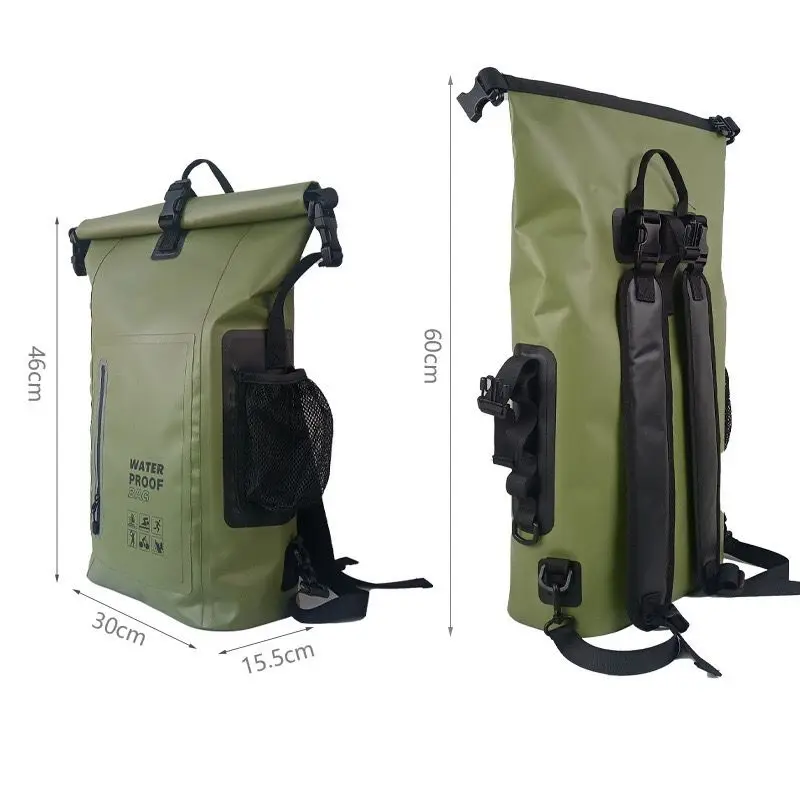 

Outdoor Waterproof Backpack, Leisure Travel Hiking Backpack