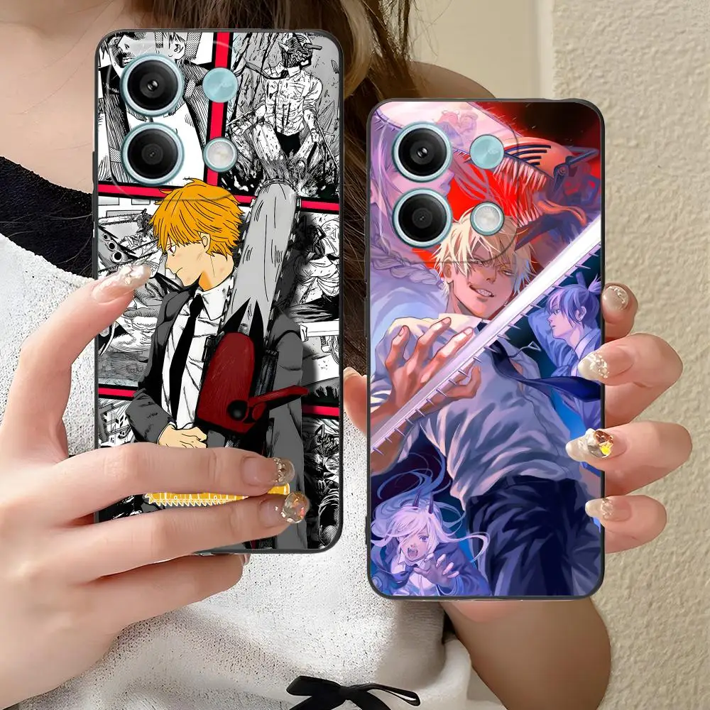 Chainsaw Man Mobile… - image