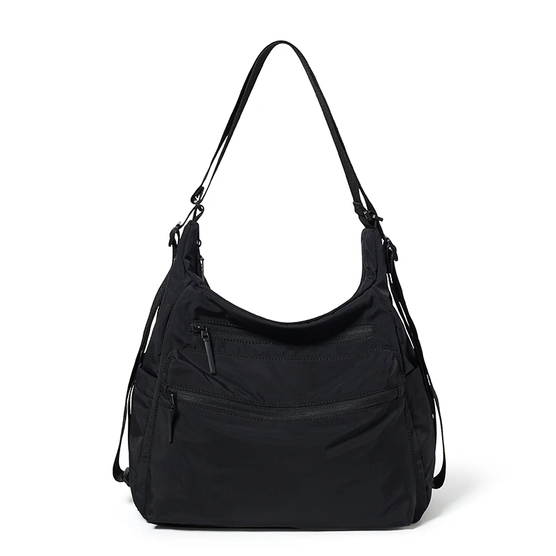 

Vintage Chic Elegant Diaper Bag For Women Designer Crossbody Bag Minimalist Luxury Large Capacity Shopper