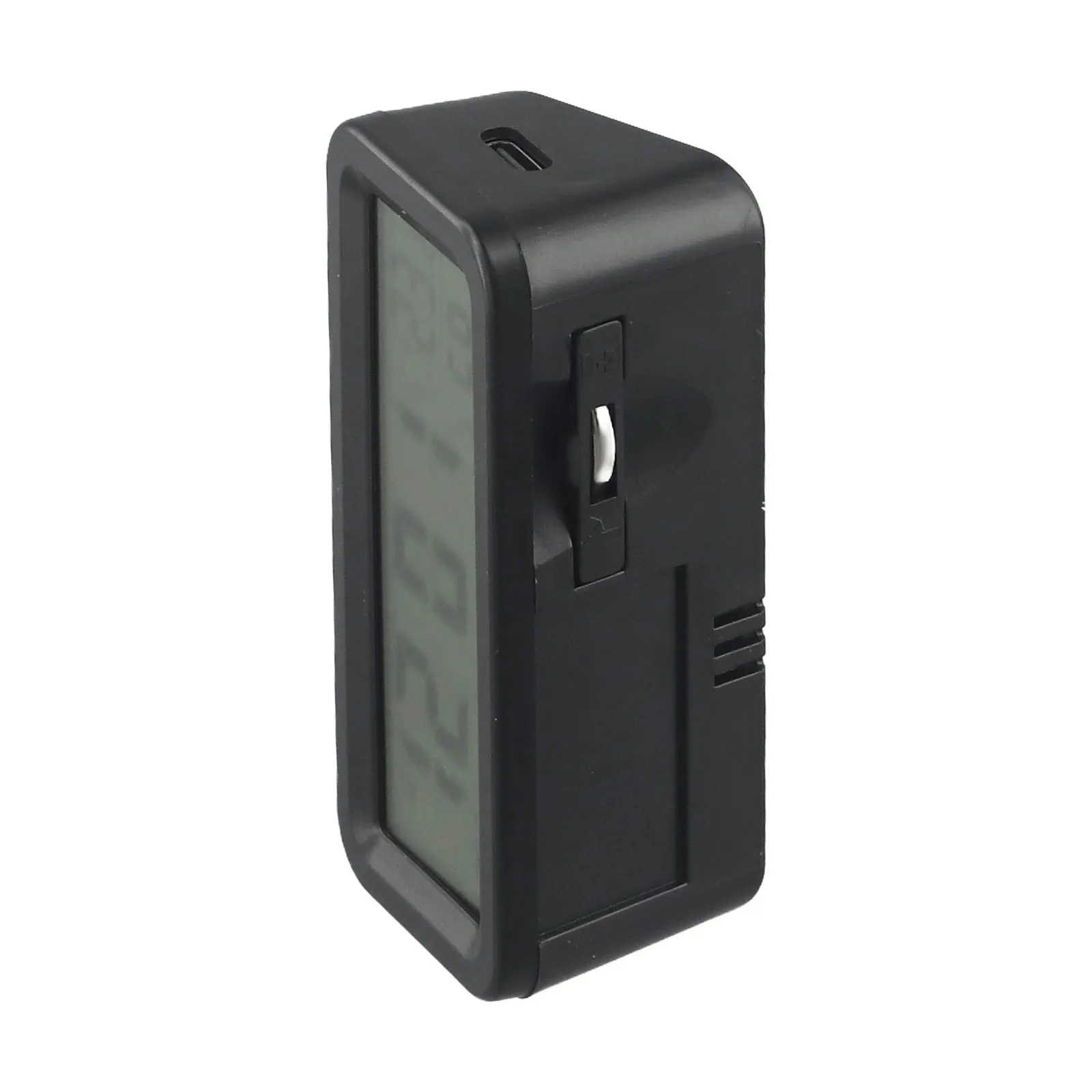 Dark Environment Car Clock Backlight Clock Anti-corrosion Automatic Backlight Non-deformable Quick Installation
