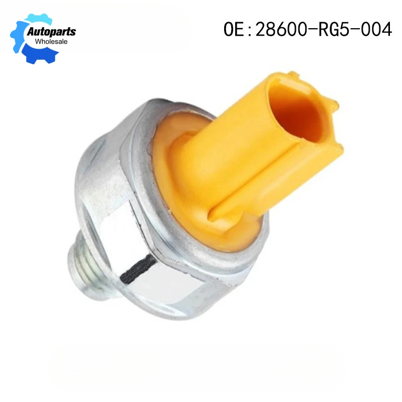 

28600-RG5-004 Automatic Transmission Oil Pressure Switch For Honda City Fit