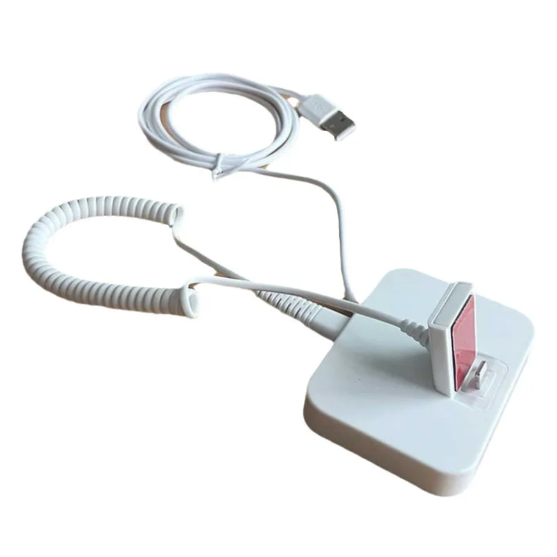 Mobile Phone Display Stand ABS Holder for Phone Displays in Retail Stores