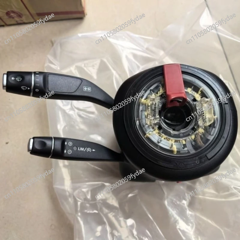 

Комбинированный переключатель указателей поворота и стеклоочистителей для автомобиля W204/W212, переключатель на рулевой колонке, артикул A2129007923