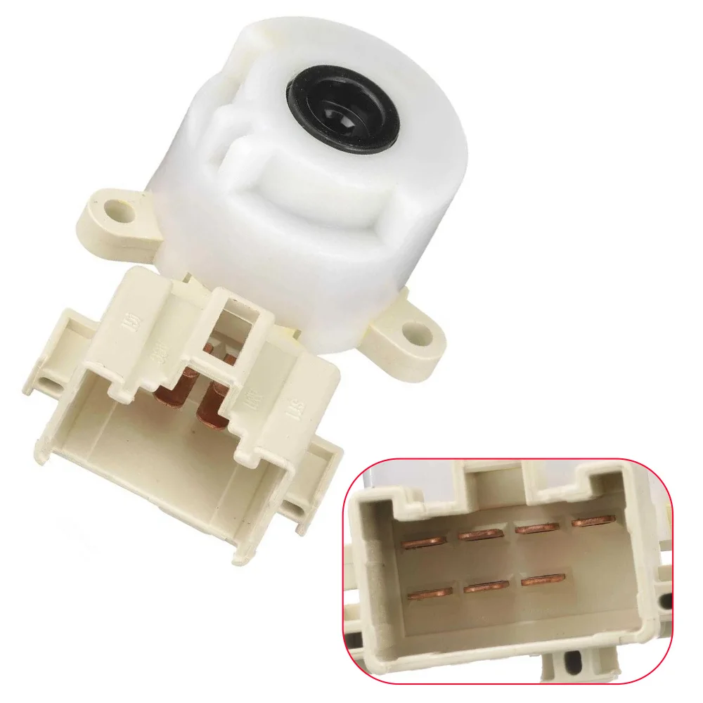 

For Lexus LS400 SC400 Toyota RAV4 4Runner Avalon Tacoma 1995-2004 Ignition Starter Switch 7 Pins 8445041010 US-279 201-1808