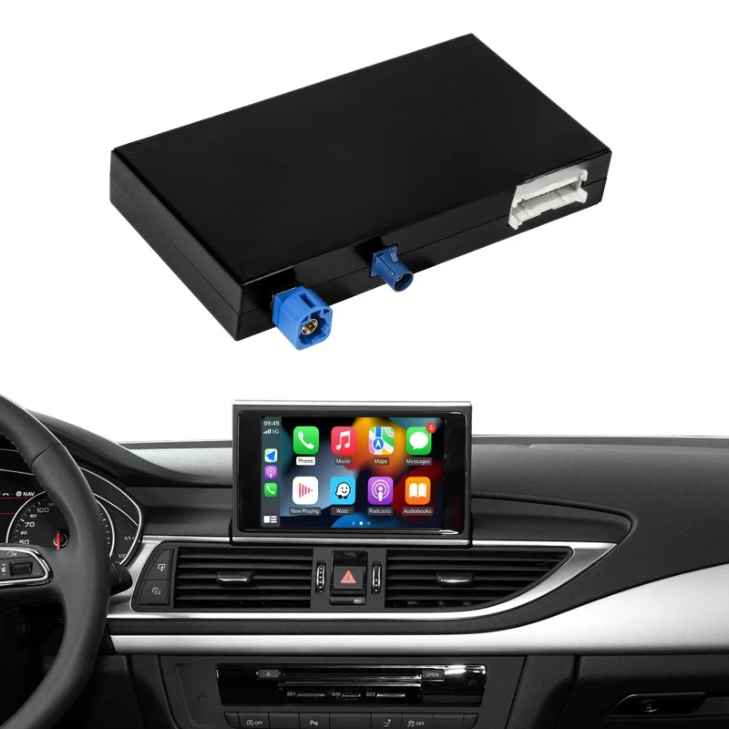 For Audi Wireless C…