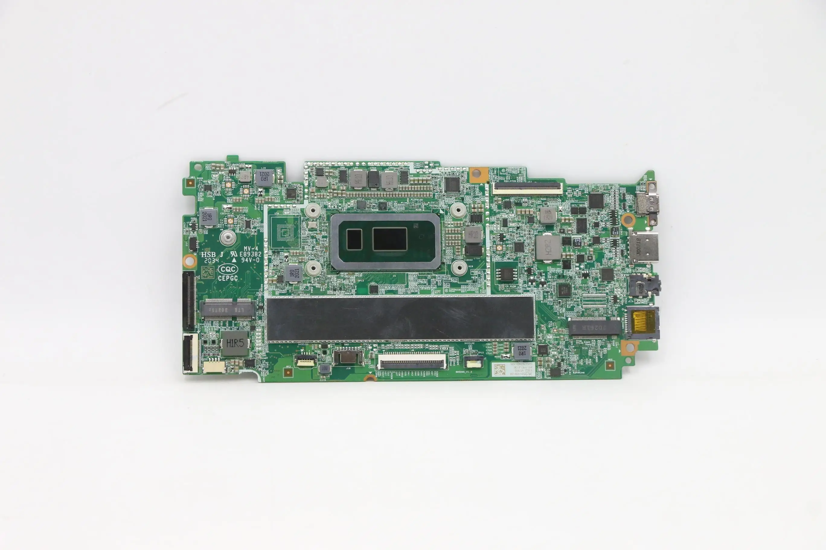 SN 19793-3A FRU 5B21B44582 5B20Y89755 CPU I310110U Model Number Multiple optional Flex 5 CB-13IML05 Laptop IdeaPad motherboard