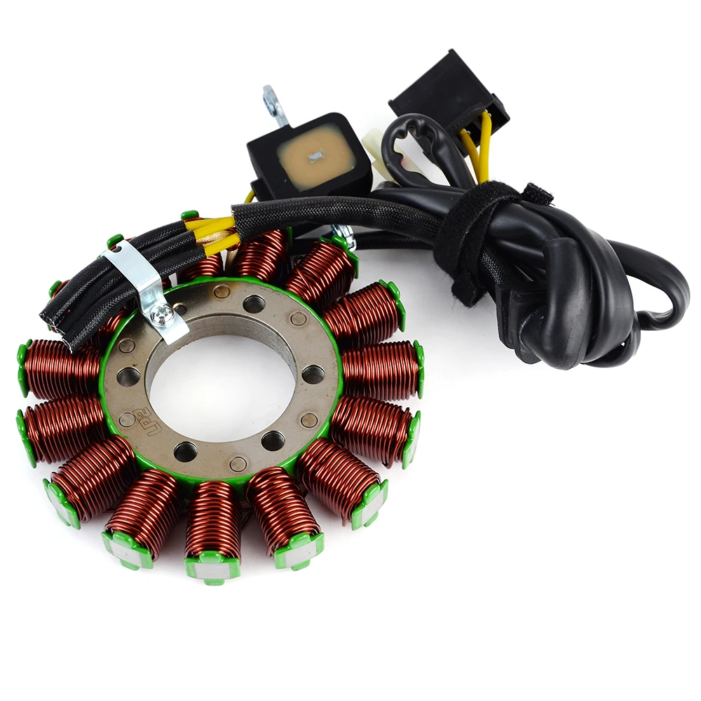 

Motorcycle Stator Coil For Honda CBR1000RR ABS Fireblade CBR1000RA 2010 2011 2012-2016 31120-MFL-D31