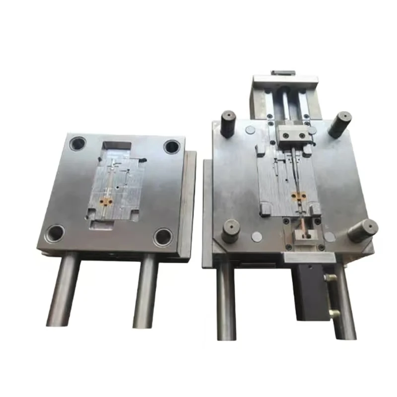 Steel precision injection molding molds for plastic forming mold processing Plastic Moulding Injection Manufacturer Mold