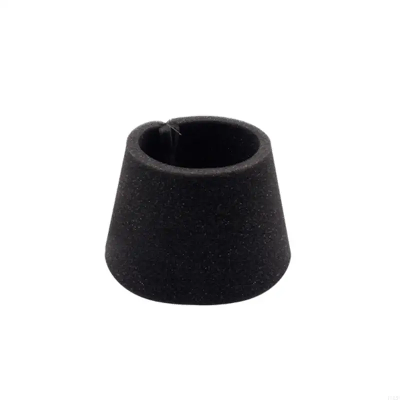 F92F 3/5Pieces Bộ lọc HEPA Thay thế Bộ lọc chất tẩy rửa tay thay thế Phụ kiện phụ kiện SC861 SC861A SC861A