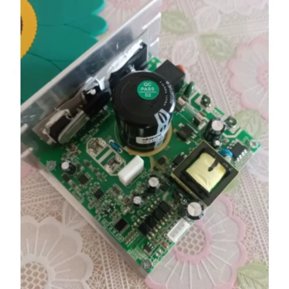 Accessories HA5S/U3H/U20H/A5/U3S Treadmill Mainboard Circuit Board Lower Control JFDZ_PBJ XK_COMST_V2.18