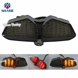 Światło tylne LED do Yamaha YZF R6 2003 2004 2005