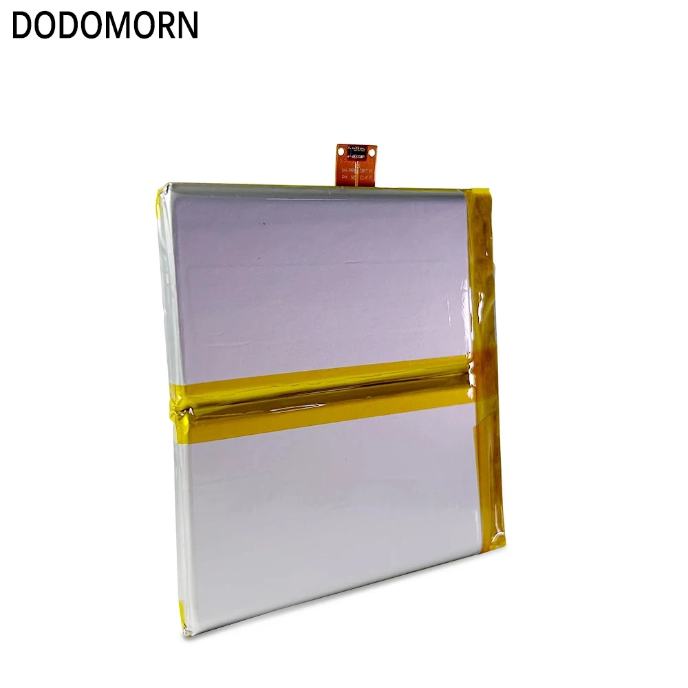 بطارية لاب توب DODOMORN ، بطارية كمبيوتر لوحي جيب GPD 2 ، محمول باليد للألعاب ، 26.98Wh ، V ، ضمان لمدة عامين ،