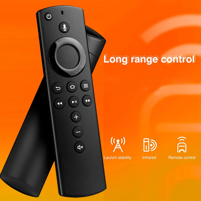 Replacement Voice R… - image