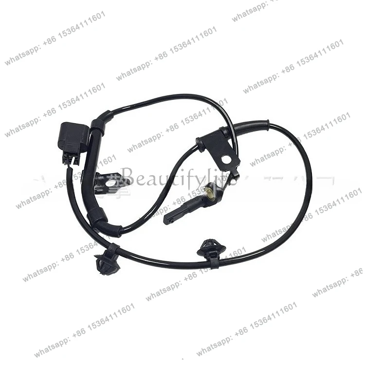 ABS sensor MR977399 MR977400 for GRANDIS NA4W 4G69