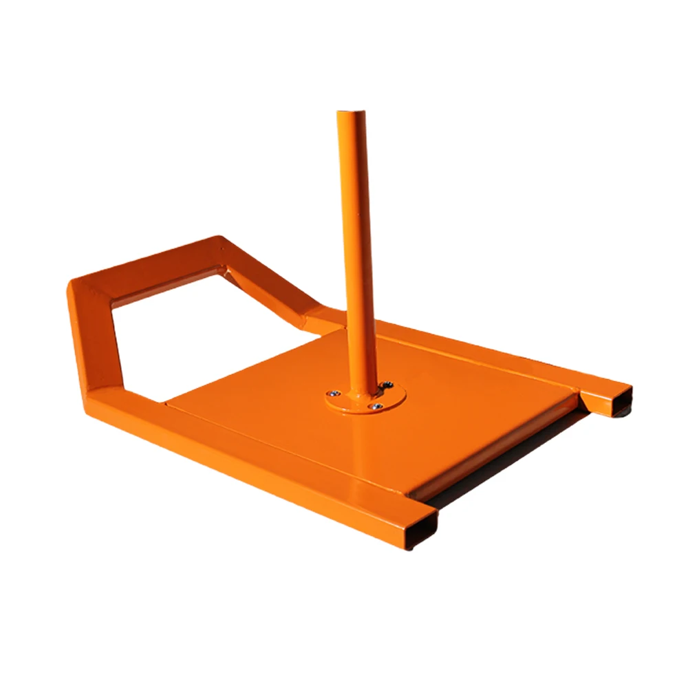 

Steel Prowler Gym Weight Sled Sports Fitness Equipment From China