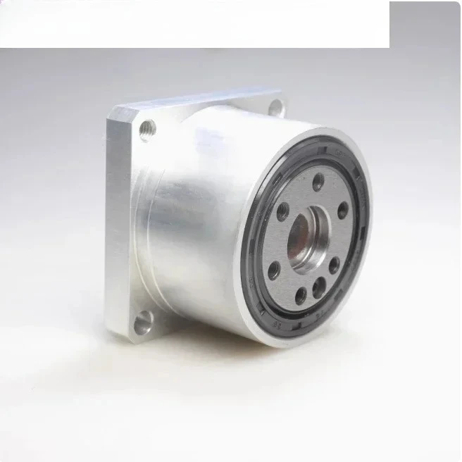 MINIF-8 Ultra-small Micro Harmonic Reducer With 42 Stepper Motor And 35 Stepper Motor Reducer For Humanoid Joint Robot