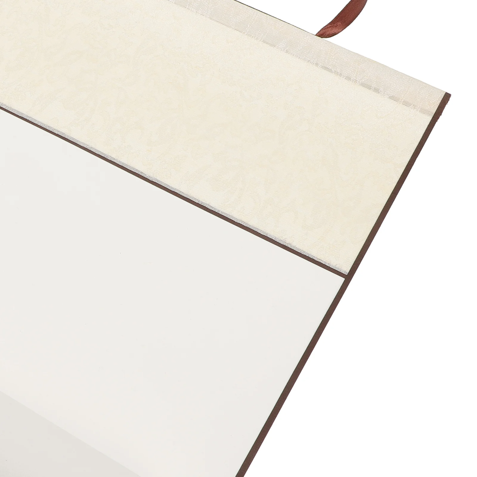 

Blank Calligraphy Paper Multi-Function Scroll for Chinese Painting Ink Brush Writing Calligraphy Art Drawing Scroll Painting