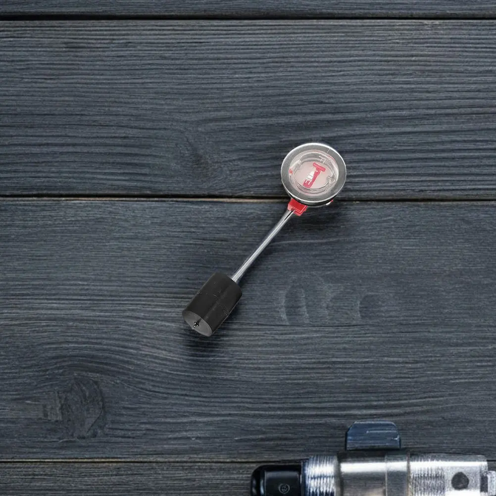 

3Pcs Generator Tank Level Indicator Accurate Fuel Display Compact Design Wide Compatibility High-Performance Accessories