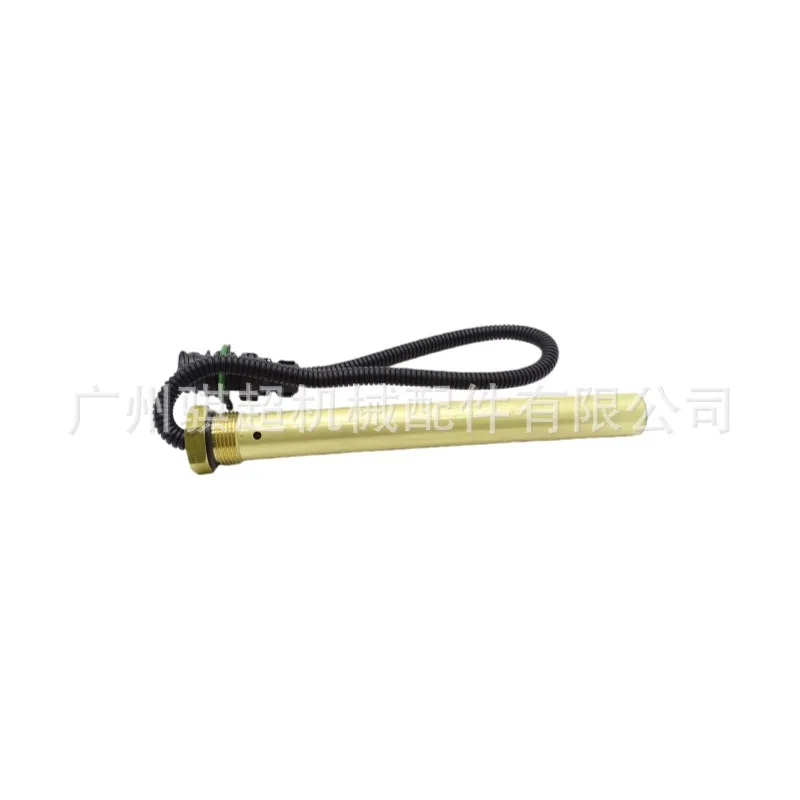 17202022 Excavator level sensor for EC240B/EC290