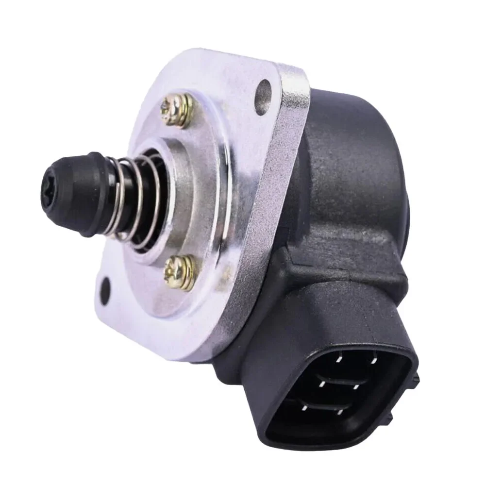 إصلاح المحرك صمام التحكم في الهواء حاقن وقود السيارات صمام استبدال استبدال صمام صمام استبدال السيارات