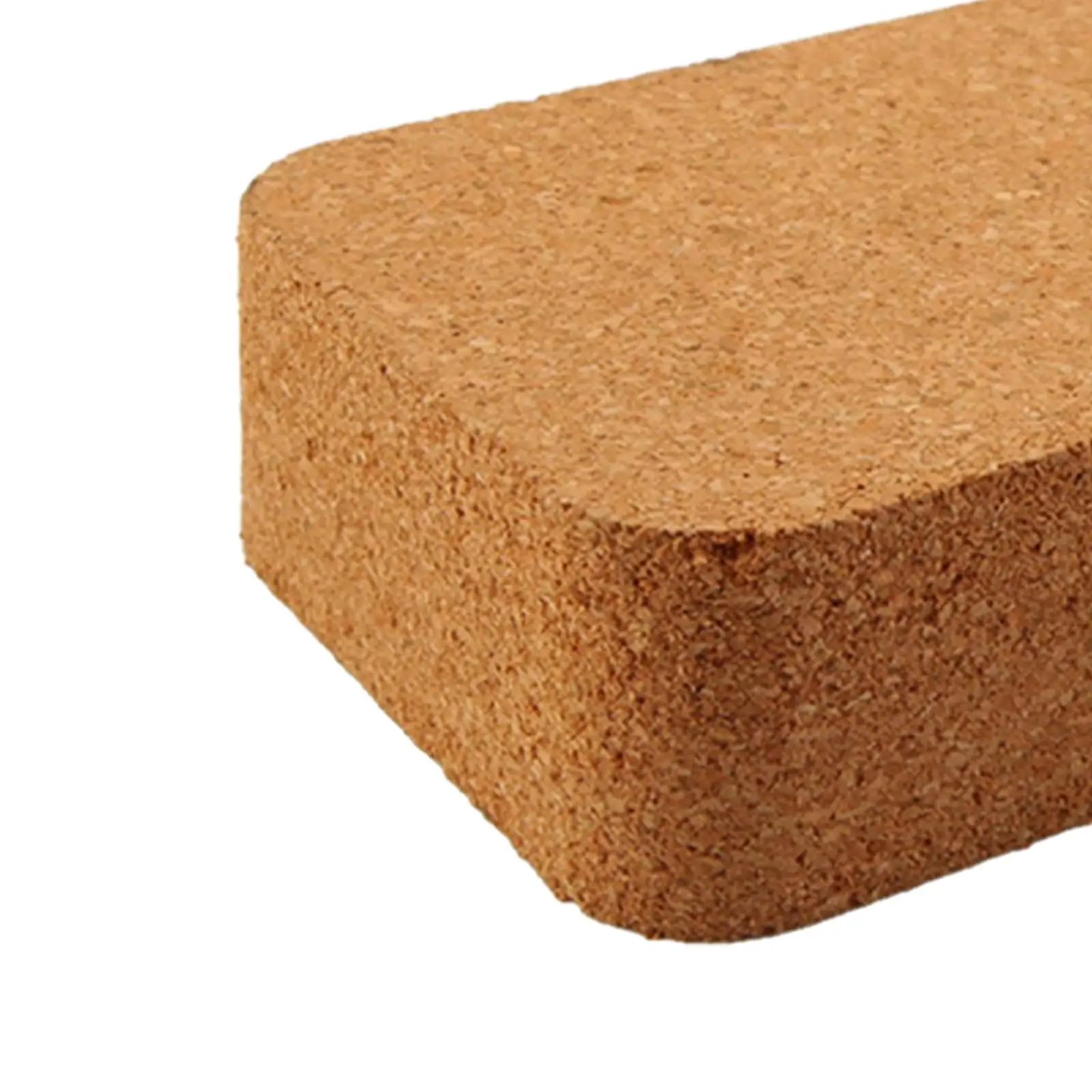 Cork Block Cork Punching Board Leather Stamping Pad Punching Mute Durable DIY Cork Sanding Block Punch Stamping Tool Cork Pad