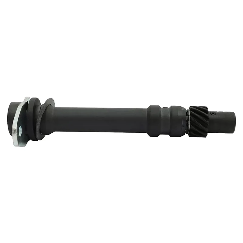 

Unusual Vortec Engine Oil Pump Drive Gear Shaft For Express Van GMC Sierra 1500 4.3L 12611162