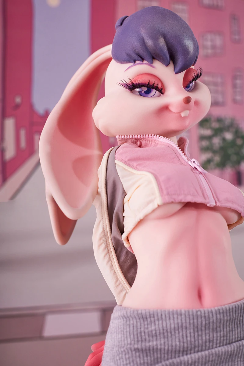 70 cm sex doll Hentai Sex Doll – Saint Sister Petronilla | 65 cm