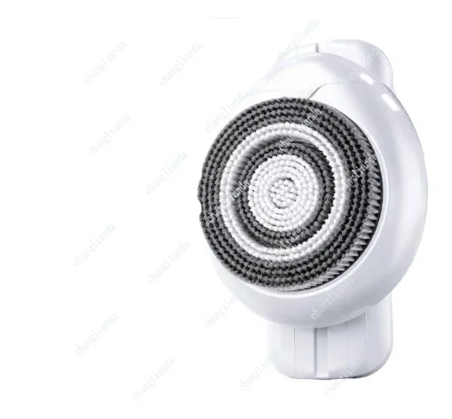 Wall Mount Intelligent Automatic Body Washer Movable Multi-Functional Household Bathroom Cleansing Equipment