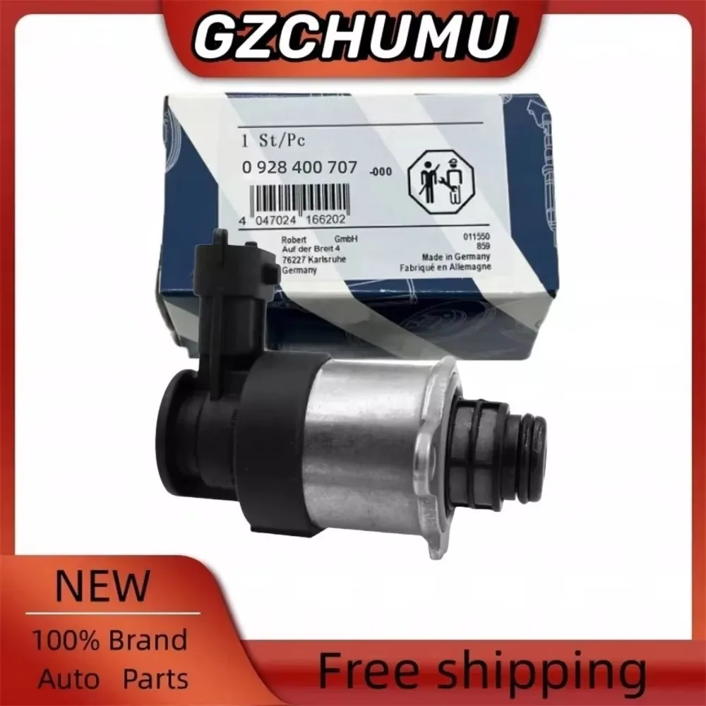 

FUEL PUMP PRESSURE REGULATOR CONTROL VALVE For HONDA For ACCORD For CIVIC For CRV 2.2 i-DTEC