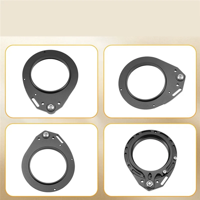 67Mm Diving Lens Flip Adapter M67 For Macro Wide Angle Lens Mount Adapter Underwater Waterproof Housings Case-N34R