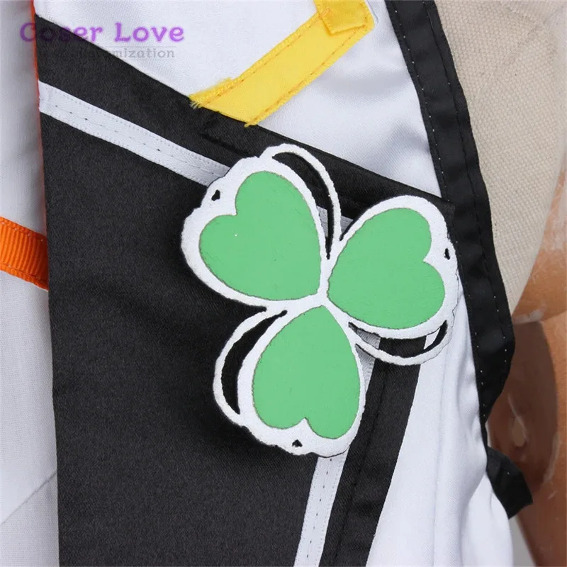 مشروع Sekai المزيد من القفز Kiritani Haruka Hanasato Minori Momoi Airi Hinomori Shizuku أزياء تنكرية للمؤتمرات