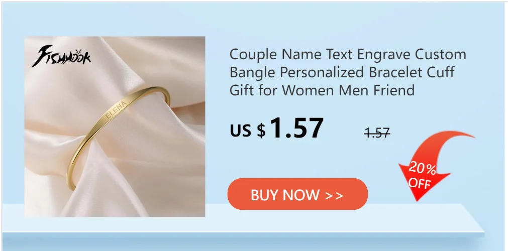 Couple Name Text Engrave Custom Bangle Personalized Bracelet Cuff Gift for Women Men Family Friend Metal Stainless Steel Jewelry