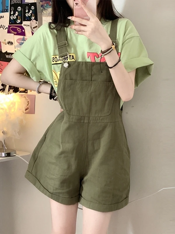 

Summer Casual High Waist Wide Leg Jeans orts for plus Size Pear aped Body Loose Cover Hip Slim Straight Tube Pants