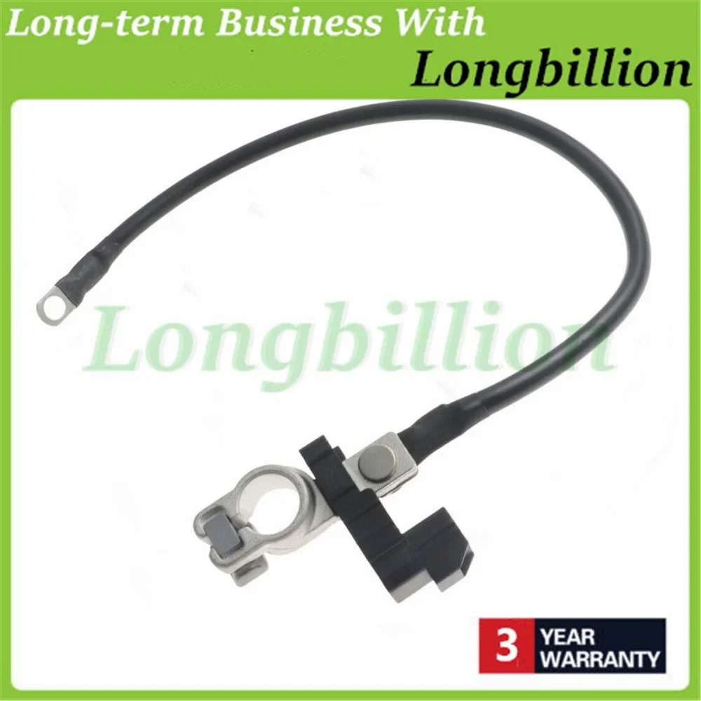 

New 1pcs 37180-3X001 Battery Negative Cable Battery Sensor 371803X001 37180 3X001 for Elantra 2011-2013 37180-3X001