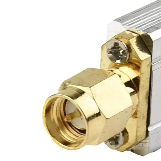 

Оптимизированный фильтр 868 МГц для LoRa LoRaWAN, полоса пропускания 4 МГц, надежное шумоподавление с двунаправленной производительностью 50 Ом
