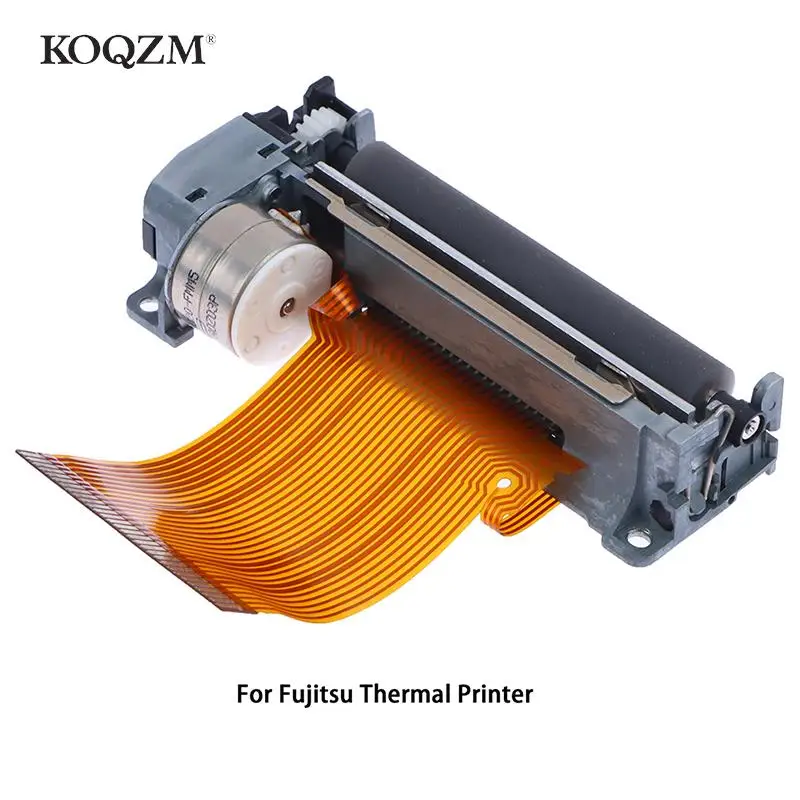 Original Print Head for FTP-628MCL101 Thermal Printer Mechanism 58mm Receipt Printhead FTP-628MCL101#50