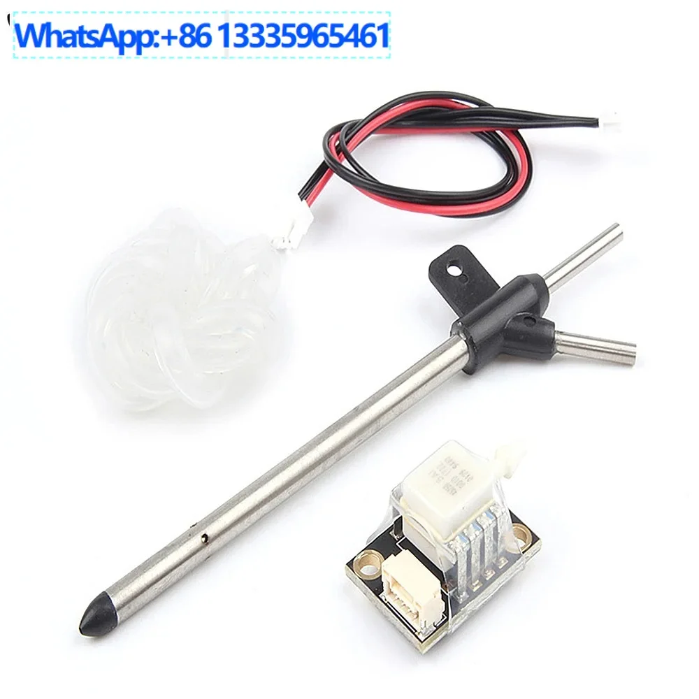 

Holybro Digital Air Speed Sensor px4