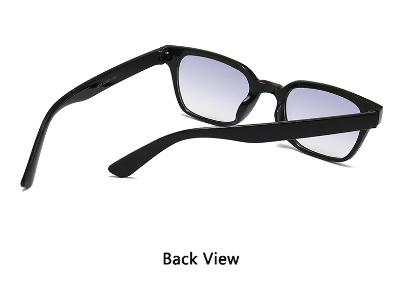 Meistverkaufte Lässige Modische und Trendige Streetstyle Outdoor-Sport Fahr-Sonnenschutzbrille 5336 – Detail 11