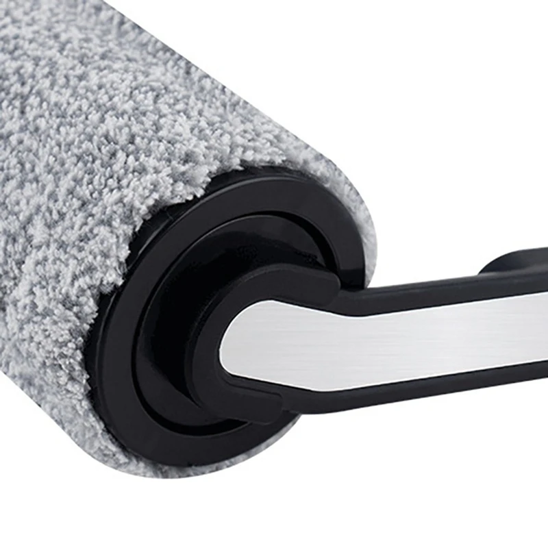 4 قطعة ل Tineco Floor ONE S5 كومبو تصفية الأسطوانة فرشاة الرطب الجاف المكانس الكهربائية الطابق غسالة استبدال قطع الغيار