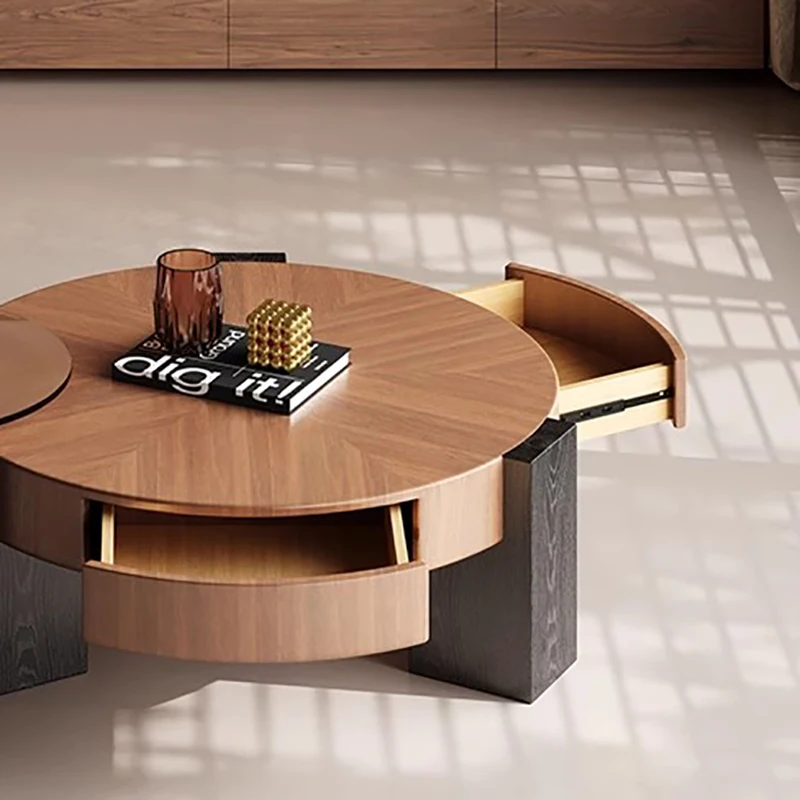 Thumbnail 3 - #33 Glass Top Coffee Tables List of Top Picks