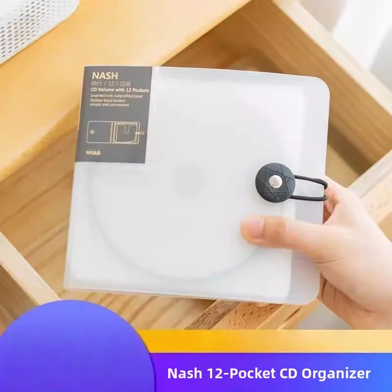 

Креативный японский органайзер для хранения: коробка для дома, офиса, игр, альбомов, 24 отделения, простой дизайн, держатель, автомобильный органайзер