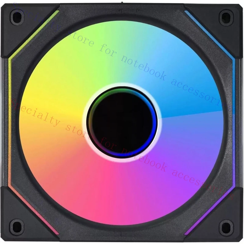 

A+ for LIAN LI UNI FAN SL INFINITY 120 RGB BLACK -UF-SLIN120-1B