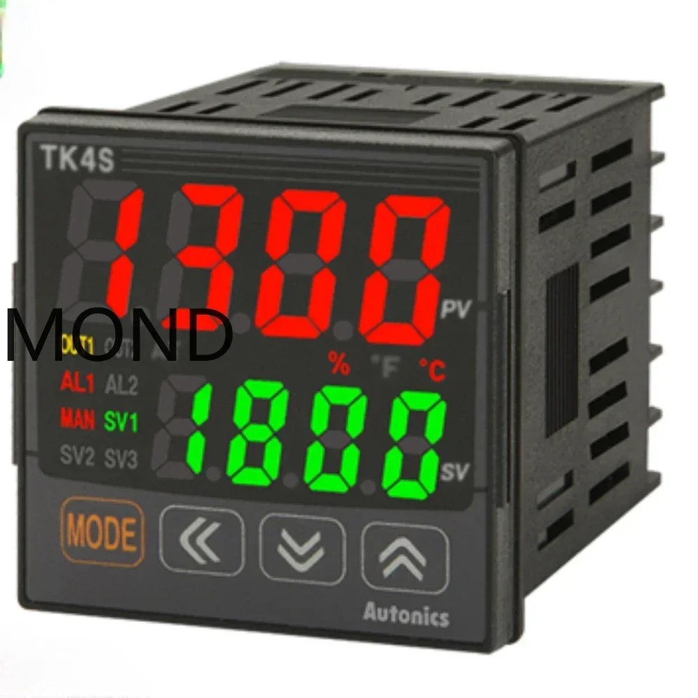 TK4S-R4CC/CR/RC/RR TK4S-R4SC TK4S-R4SR Thermostaat AUTONICS temperatuurregelaar